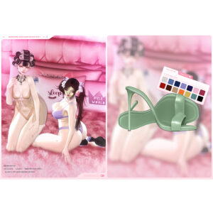 !4AEM - Elize VAULT Prize