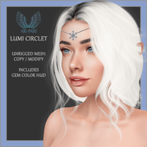 ARI-PARI VAULT PRIZE