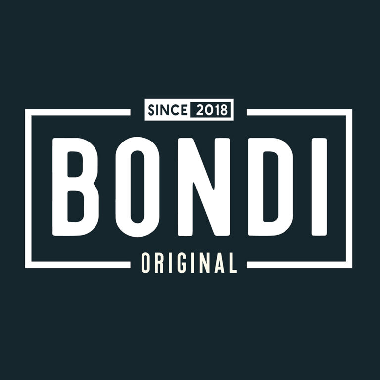 BONDI Logo