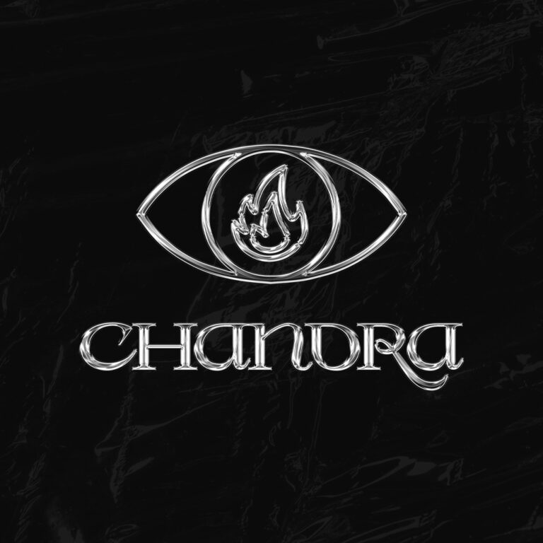 CHANDRA logo