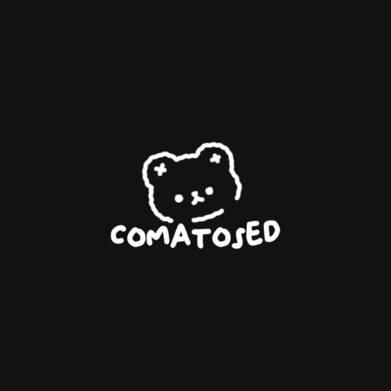 Comotosed Logo