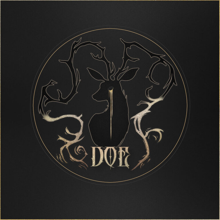 Doe Logo