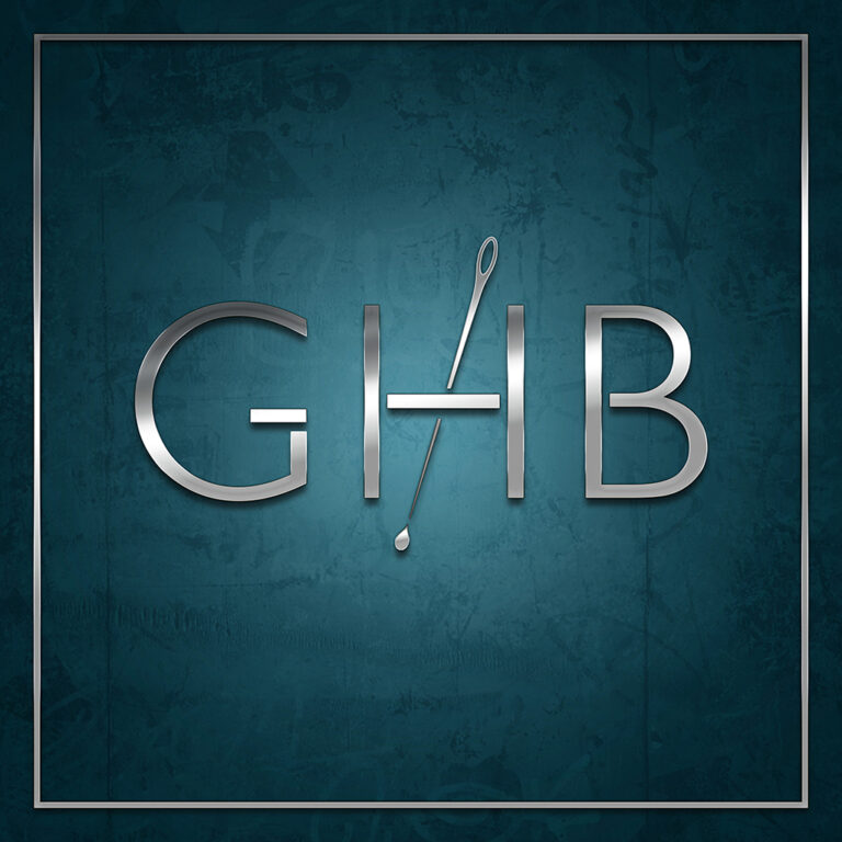 GHB Logo