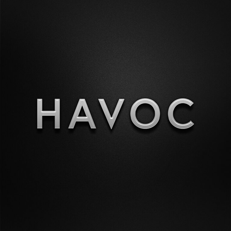 Havoc Logo