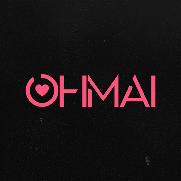 OHMAI Logo