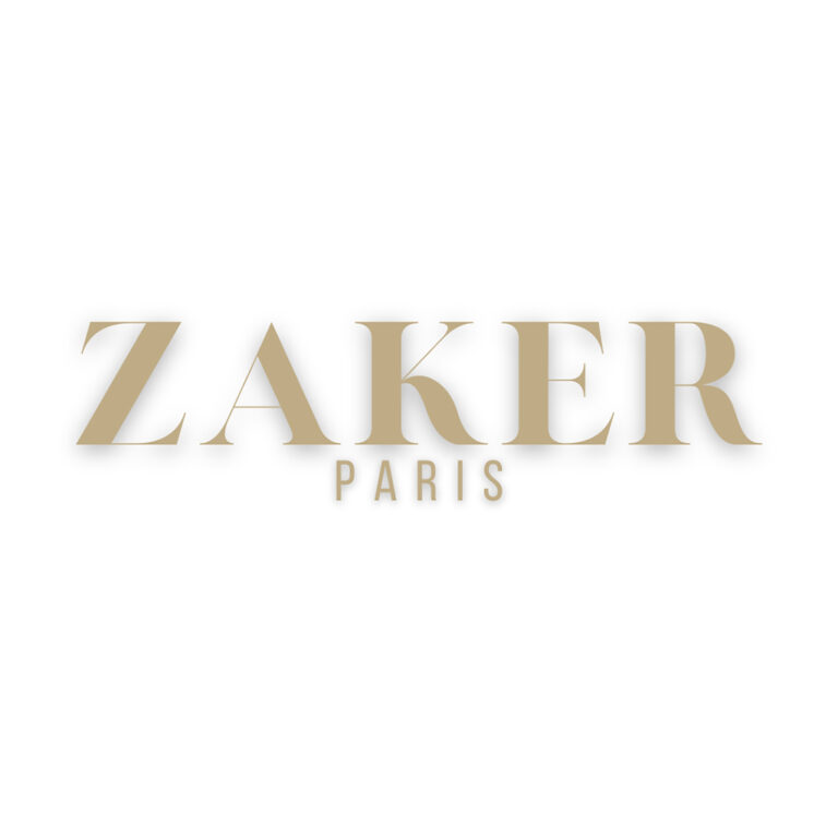 Zaker Logo