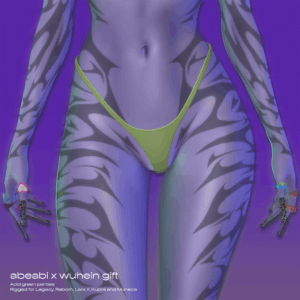 abeabi_wuhein_vault prize