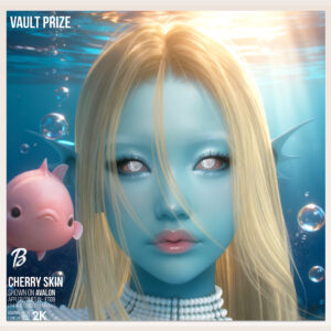 bare cherry vault prize