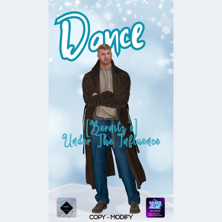 [Bernitz's] - DANCE - Under The Influence_1024