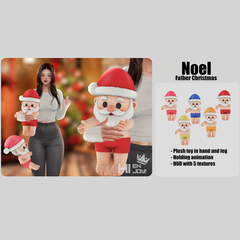 Hi Enjoy - noel vendor_1024