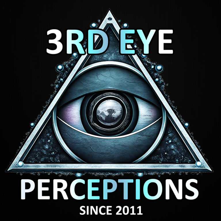 3rd Eye Perceptions Logo