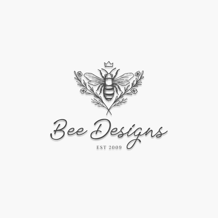 Bee Designs Logo