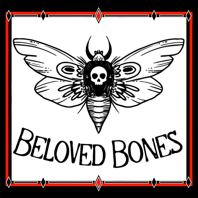 Beloved Bones Logo