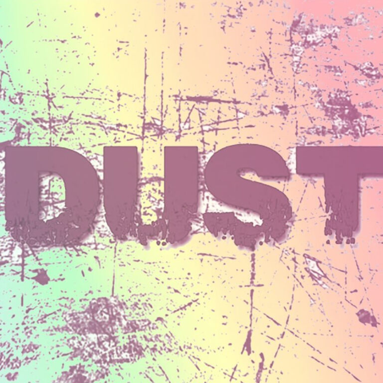 DUST Logo