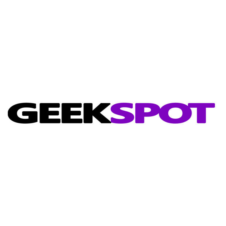 Geek Spot Logo