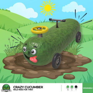 MadPea Gacha Arcana Vault - 1