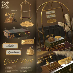 Midwest - GrandHotel