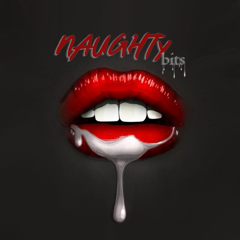 NAUGHTYBits Logo