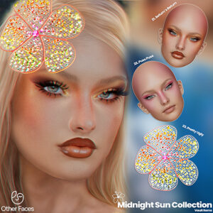 [OTHER-FACES]-Midnight Sun Vault Prize