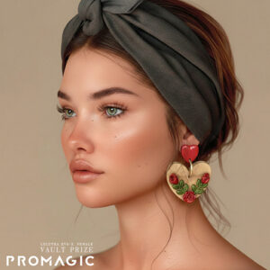 PROMAGIC Pratiksha Gacha- Vault Prize