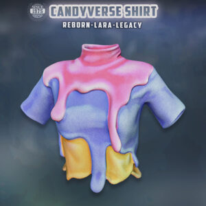 [Since1975] Candyverse Vault Prize