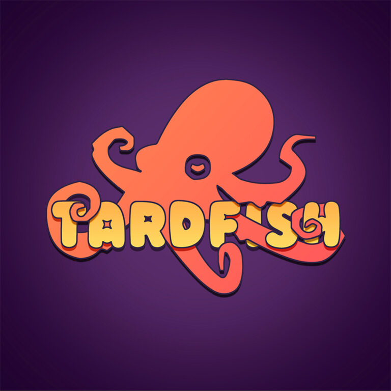 Tardfish Logo