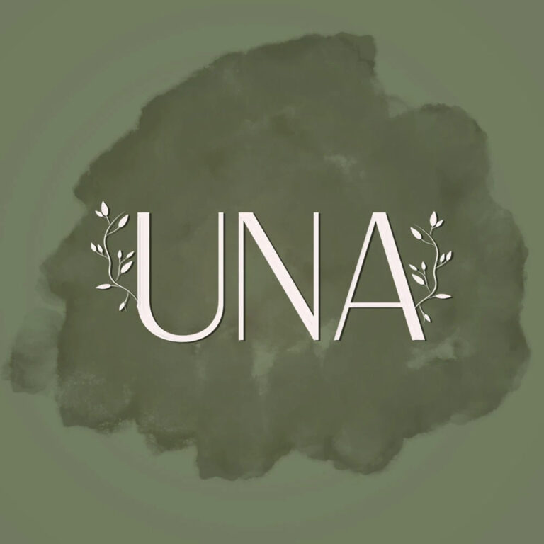UNA Logo