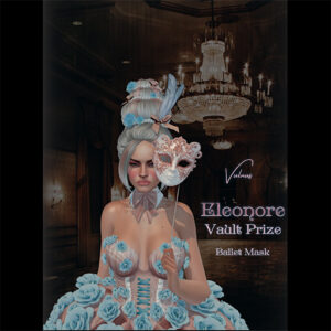 Vulnus Eleonore  Vault Prize