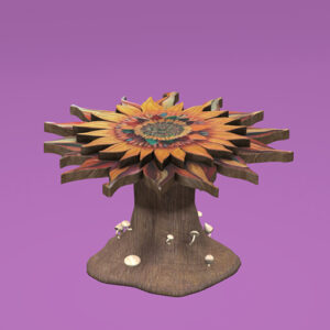 WOON GA- Vault Prize