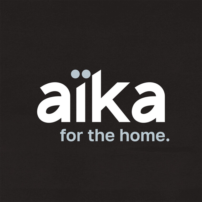 aika Logo