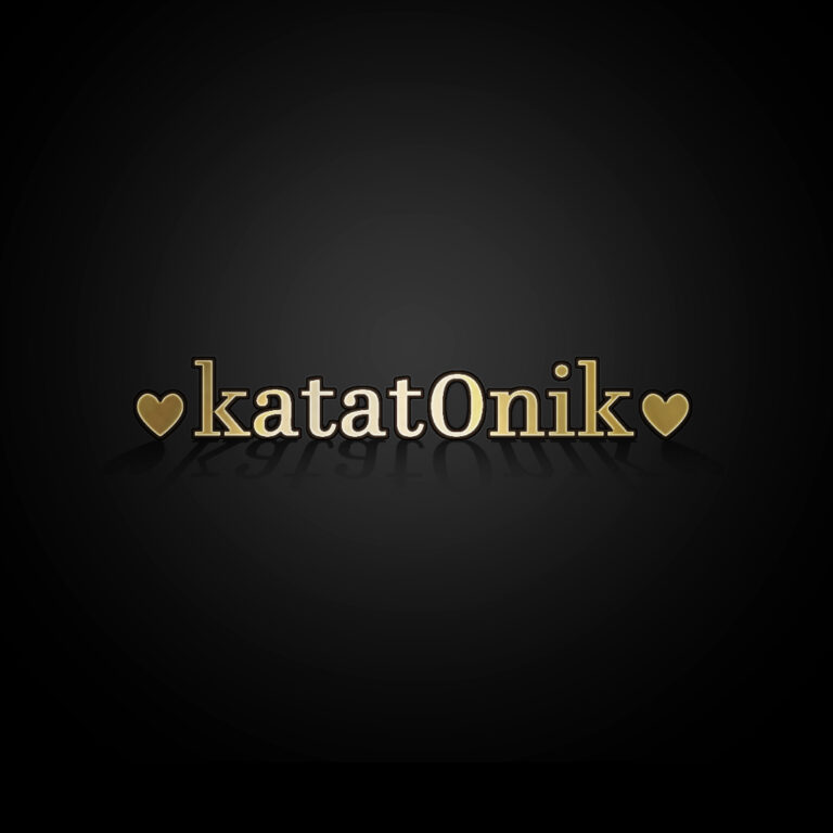 katat0nik logo
