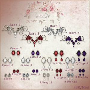 sparkle skye - Fiona