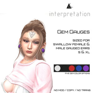 u4i Gem Gauges Vault Prize