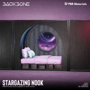 BackBone_Stargazing_Nook