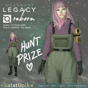 PRIZE 03 - katat0nik