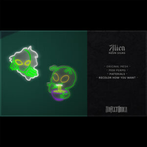 PRIZE 05 - Six Feet Under