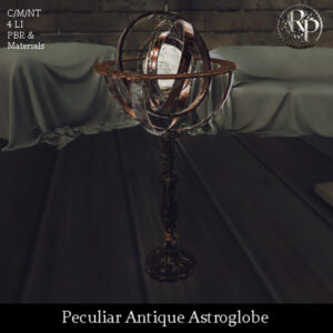 PRIZE 11 - Roped Passions