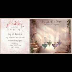 PRIZE 12 - Sparkle Skye