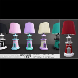 PRIZE 13 - Krescendo