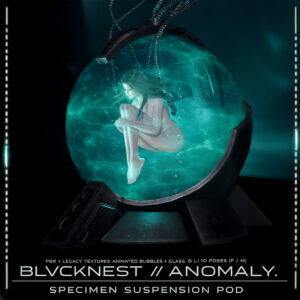 PRIZE 16 - blvcknest