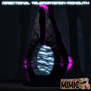 PRIZE 17 - Geek Spot