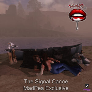 PRIZE 18 - NaughtyBits