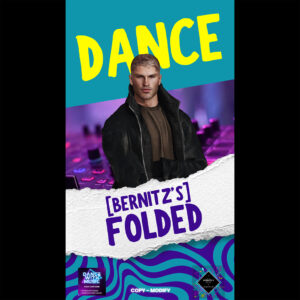 PRIZE 27 - Bernitz's