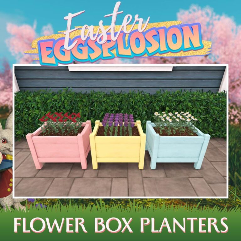 Easter_Eggsplosion_Prize_5_-_Flower_Box_Planters