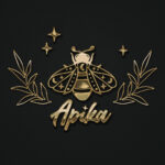 Apika Logo