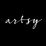 Artsy Logo