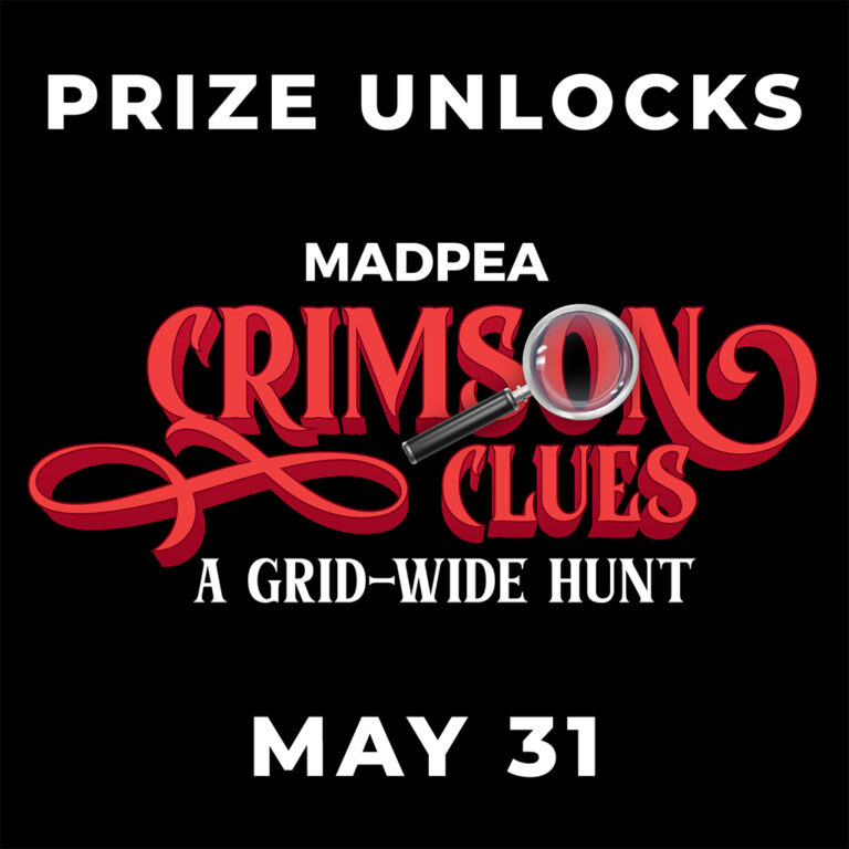 CC Unlock - May 31
