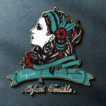 Enfant Terrible Logo