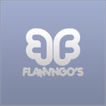Flamingo's Logo