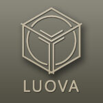 Luova Logo